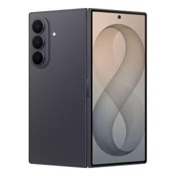Samsung Galaxy Z Fold8 Ultra Enterprise Edition 5G 256GB Graphite Dual SIM kokkupandav nutitelefon