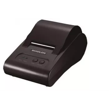 BIXOLON STP-103III USB termokviitungiprinter, 203 DPI, 80 mm/s, 58 mm paber, ESC/POS, must
