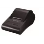 BIXOLON STP-103III USB termokviitungiprinter, 203 DPI, 80 mm/s, 58 mm paber, ESC/POS, must