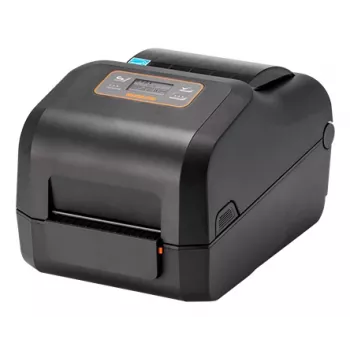BIXOLON XD5-40t tööstuslik termosiirdeetikettide printer, 203 dpi, USB, USB Host, RS-232, Ethernet, Wi-Fi