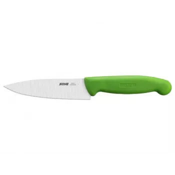 KHE KOHE majapidamisnuga, 133 mm, kõrge süsinikusisaldusega roostevaba teras, erinevad värvid
