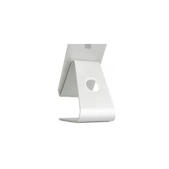 Rain Design mStand Mobile hõbedane sülearvuti alus