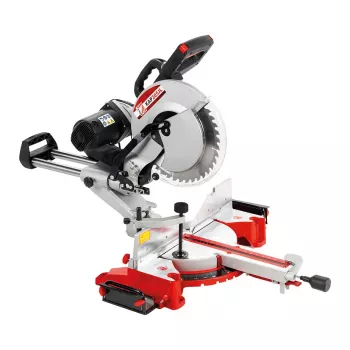 Holzmann KAP305JL 305mm Lükandpöördsaag 1600W 230V laserjuhtimisega