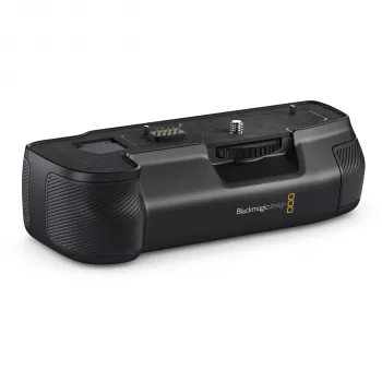 Blackmagic Design akukäepide Pocket Cinema Camera 6K jaoks