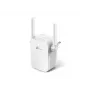 TP-LINK RE305 AC1200 Dual-Band Wi-Fi raadiusepikendaja, 2 välist antenni, 1 Fast Ethernet port, pääsupunkti režiim, valge