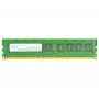 2-Power MEM8603A 8GB DDR3L 1600MHz 240-pin DIMM Non-ECC Unbuffered mälumoodul, roheline