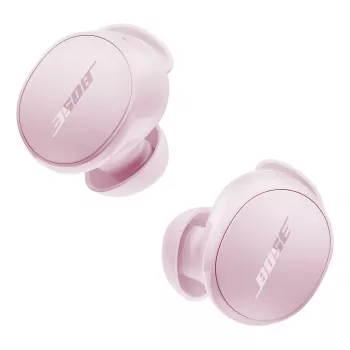 Bose QuietComfort Earbuds True Wireless Bluetooth kõrvaklapid aktiivse mürasummutusega - Roosa