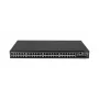 HPE FlexNetwork 5140 48G 4SFP+ EI Switch - 48x Gigabit Ethernet, 4x 10G SFP+ üleslingid, Layer 3 nutikas haldus, riiulisse paigaldatav