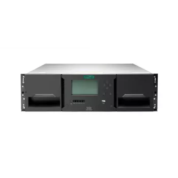 HPE MSL3040 LTO-9 Fibre Channel lindi draivi täienduskomplekt