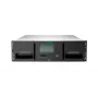 HPE MSL3040 LTO-9 Fibre Channel lindi draivi täienduskomplekt