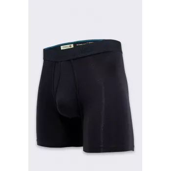 Stance Regulation BB Termoaktiivsed bokserid - must - suurus L
