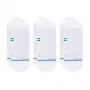 Stance Athletic Tab 3-Pack jooksusokid Infiknit™ vastupidavuse ja FEEL360™ niiskuse juhtimisega