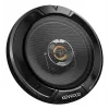 Kenwood KFC-S1677EX 16 cm 2-suunalised koaksiaalsed autokõlarid, 300 W tippvõimsus, 30 W RMS, 4 oomi, 80 Hz - 22 kHz, 88 dB, polüpropüleenist koonus, riidest ümbrisega, tasakaalustatud kupliga kõrgsageduskõlar, paar