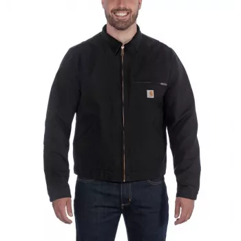 Carhartt Duck Detroit Jope Must Mantel