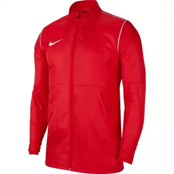 Nike RPL Park 20 RN JKT W meeste vihmajakk University Red BV6881-657 2XL