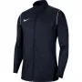 Nike Park 20 Junior Repel Jalgpallijope mereväesinine S