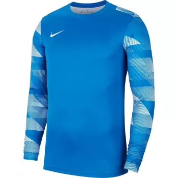 Nike Dry Park IV JSY LS GK meeste väravavahi dressipluus kuningliksinine CJ6066 463 M