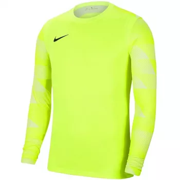 Nike Dry Park IV JSY LS GK Lime väravavahi särk CJ6066 702 2XL