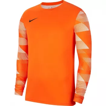 Nike Dry Park IV JSY LS GK meeste väravavahi dressipluus oranž CJ6066 819 2XL