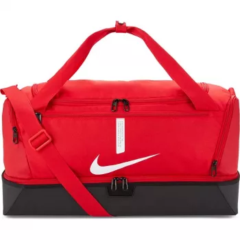 Nike Academy Team M kõva põhjaga spordikott punane CU8096 657