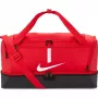 Nike Academy Team M kõva põhjaga spordikott punane CU8096 657
