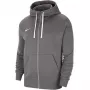Meeste Nike Park 20 dressipluus tumehall Heather XXL