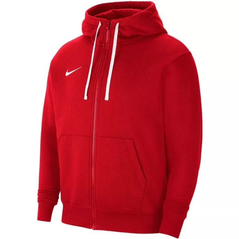 Meeste Nike Park 20 dressipluus University Red CW6887-657