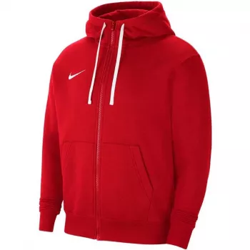 Meeste Nike Park 20 dressipluus University Red CW6887-657