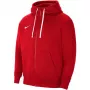 Nike meeste Park 20 dressipluus University Red/White