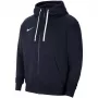 Meeste Nike Park 20 dressipluus, mereväesinine CW6887-451