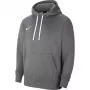 Meeste Nike Team Club 20 dressipluus hall CW6894 071