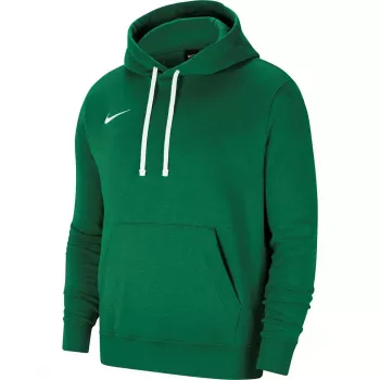 Meeste Nike Team Club 20 dressipluus männiroheline/valge