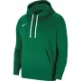Meeste Nike Team Club 20 Dressipluus männiroheline
