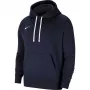 Meeste Nike Team Club 20 dressipluus, mereväesinine CW6894-451