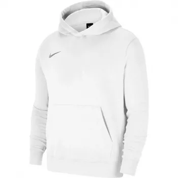 Nike Park 20 Fliisist kapuutsiga pusad Valge CW6896 101