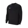 Nike Park 20 meeste fliisist kapuutsiga pusas, must CW6902-010