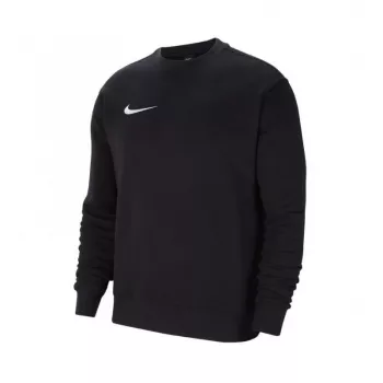 Nike Park 20 meeste fliisist kapuutsiga pusas, must CW6902-010