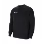 Nike Park 20 meeste fliisist kapuutsiga pusas, must CW6902-010
