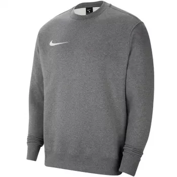 Nike Park meeste dressipluus tumehall Heather CW6902 071