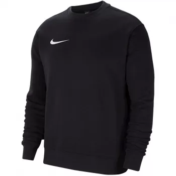 Nike Park 20 fliisist pusaga must CW6904-010 M