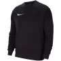 Nike Park 20 fliisist pusaga must CW6904-010 M