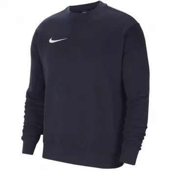 Nike Park20 Fliisist kraega dressipluus Midnight Navy CW6904 451 S