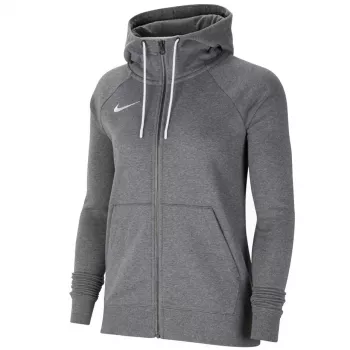 Naiste Nike Park 20 dressipluus tumehall Heather CW6955 071