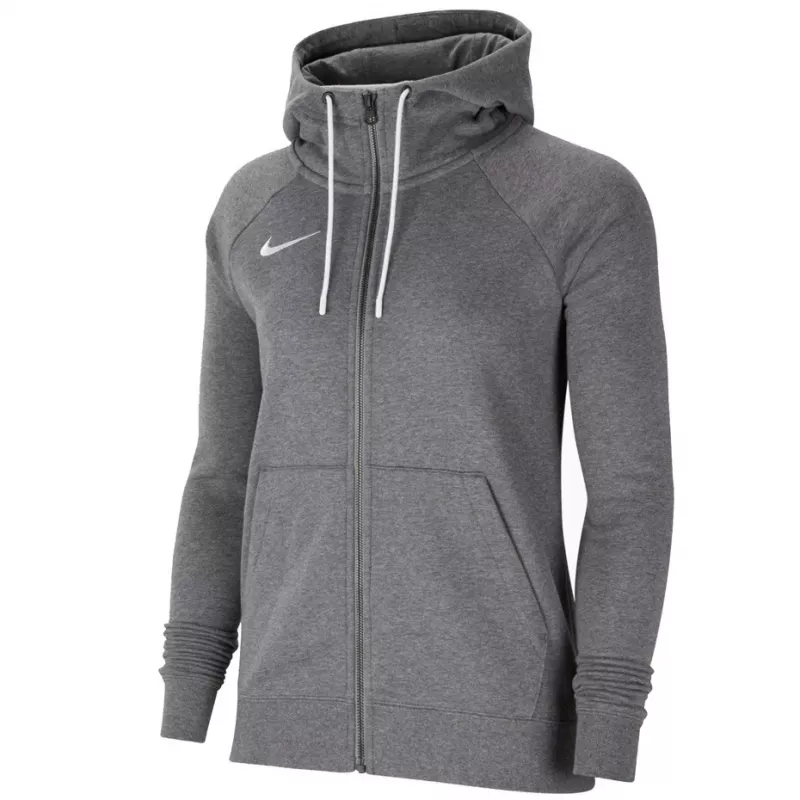 Naiste Nike Park 20 dressipluus tumehall Heather CW6955 071