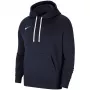 Naiste Nike Park 20 dressipluus Midnight Navy/White CW6957-451