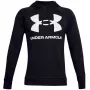 Under Armour meeste Rival Fleece Big Logo HD dressipluus must 1357093 001