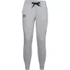 Under Armour Rival Fleece Hall Melange Püksid 1356416 035 L