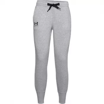 Under Armour Rival Fleece Hall Melange Püksid 1356416 035 L