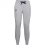Under Armour Rival Fleece Hall Melange Püksid 1356416 035 L