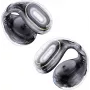 Anker Innovations Soundcore C30i True Wireless avatud kõrvaklapid, klambriga, Bluetooth 5.3, 12mm draiverid, IPX4, 30-tunnine tööaeg, AI-mürasummutus, must